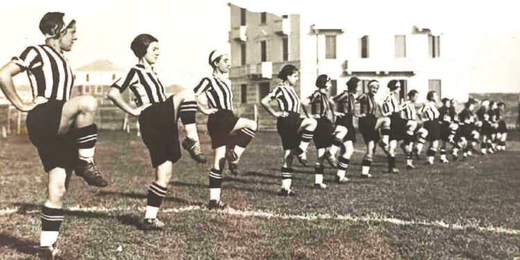 Domenica 10 novembre, a Villaspeciosa, va in scena la Coproduzione Compagnia Vaga – Meridiano Zero “LE FUORIGIOCO – una dichiarazione di indipendenza”