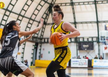 La Nuova Icom ritrova la vittoria contro La Spezia