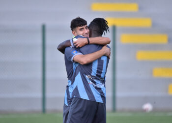 Il Latte Dolce due volte in vantaggio, raggiunto e superato all’88’ su calcio di rigore sul campo della Puteolana