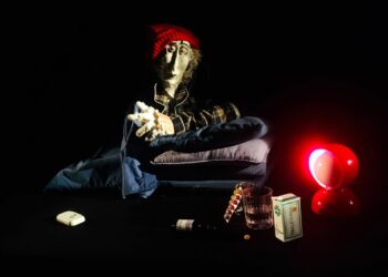 Domani al via Anima IF, settima edizione del festival che Is Mascareddas dedica al teatro di figura per adulti