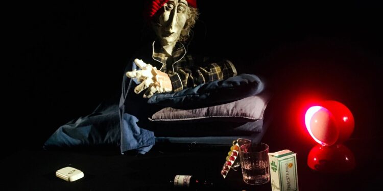 Domani al via Anima IF, settima edizione del festival che Is Mascareddas dedica al teatro di figura per adulti