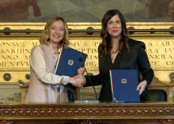 Siglato l’accordo per lo sviluppo e la coesione tra Sardegna e Governo, 3,55 miliardi di euro per 294 progetti strategici