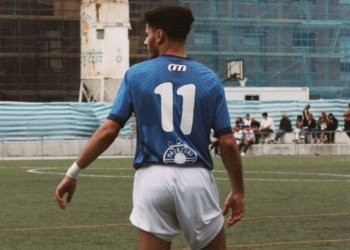 Mohammed Khalki Sabek è un nuovo calciatore del Montalbo Siniscola