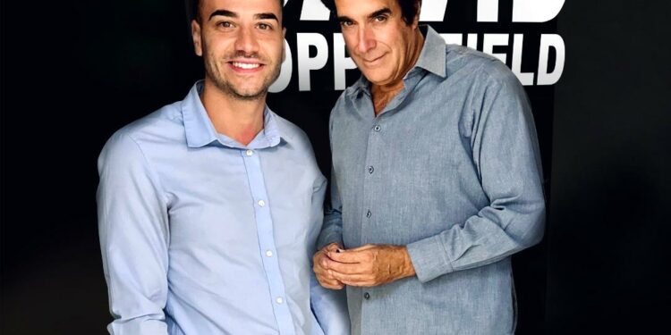 Oltre la Magia c’è Dieci, il nuovo spettacolo di Mycras. Al cine teatro Astra di Sassari il 5 dicembre la prima nazionale