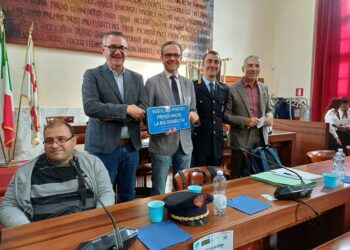 Centinaia di studenti hanno partecipato all’iniziativa “Disabile per un giorno – Vuoi il mio posto? Prendi anche la mia disabilità!»