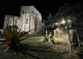 Tutti gli eventi di fine anno a Porto Torres