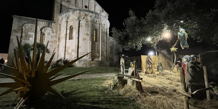 Tutti gli eventi di fine anno a Porto Torres