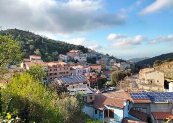 “Tiu Bobbore”: a Nughedu San Nicolò la presentazione del libro di Cristiano Becciu-Braina