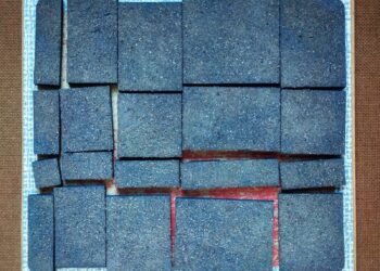 Esplorazioni artistiche e musicali a Villanova: la mostra “Fenomeni” di Cesare Dattena e il concerto “Solo” di Luca Spano Desogus