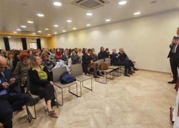 Gino Sedda (presidente dell’Ordine dei fisioterapisti): «Un terzo dei cittadini sardi non ha accesso alle cure fisioterapiche»