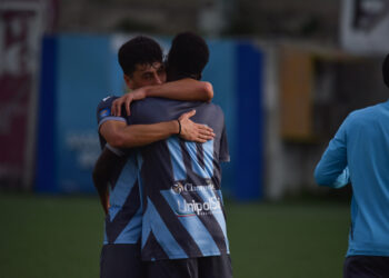 Sconfitta beffarda per il Sassari Calcio Latte Dolce ad Anzio, pari tra OIbia e COS e per l’Atletico Uri a Guodonia, sconfitta l’Ilva sul campo della capolista