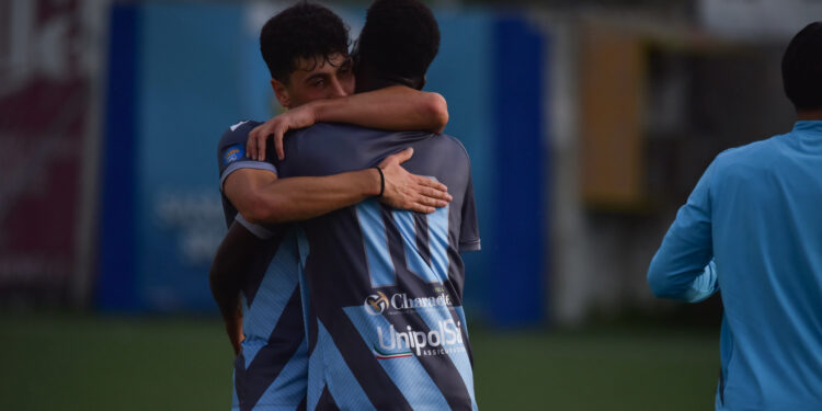 Sconfitta beffarda per il Sassari Calcio Latte Dolce ad Anzio, pari tra OIbia e COS e per l’Atletico Uri a Guodonia, sconfitta l’Ilva sul campo della capolista