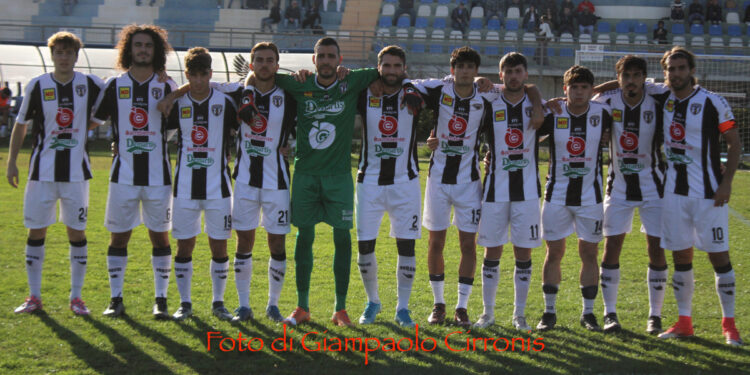 Il campionato di Eccellenza anticipa l’11ª giornata a sabato 23 novembre