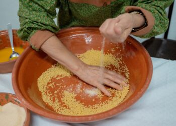 Il 10 novembre “Saboris Antigus” farà tappa a Serri