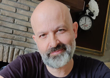 Éntula: a Fordongianus, Cagliari e Ploaghe il libro “Vertical. Il romanzo di Gigi Riva” di Paolo Piras