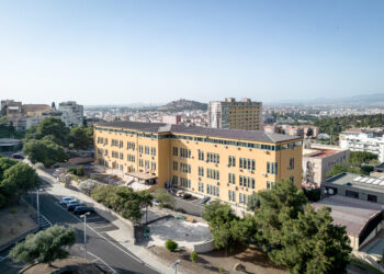 Inclusione Day UniCA: martedì 3 dicembre a Sa Duchessa