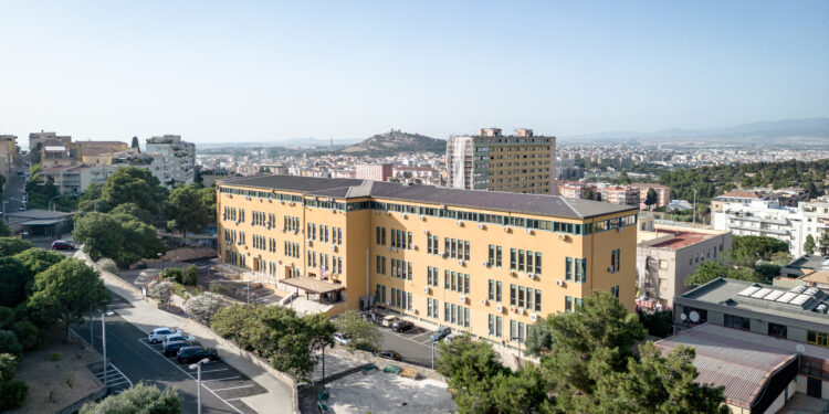 Inclusione Day UniCA: martedì 3 dicembre a Sa Duchessa