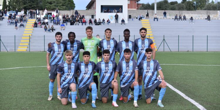 Quarta vittoria stagionale per il Sassari Calcio Latte Dolce, prima vittoria per l’Olbia, pari per Atletico Uri e Ilvamaddalena, 9ª sconfitta di fila per la COS