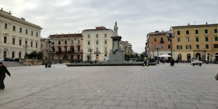 Sassari: sanzioni e controlli da parte del Nucleo Commerciale della Polizia locale