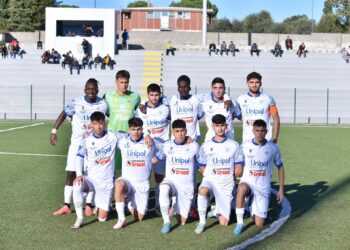 Prima sconfitta casalinga per il Sassari Calcio Latte Dolce, prima vittoria per Olbia e COS, pari casalinghi per Atletico Uri e Ilvamaddalena