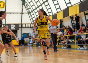 Nuova Icom in trasferta: contro Costa Masnaga serve una vittoria