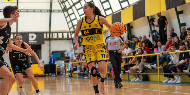 Nuova Icom in trasferta: contro Costa Masnaga serve una vittoria