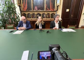 Capodanno a Cagliari con Stewart Copeland