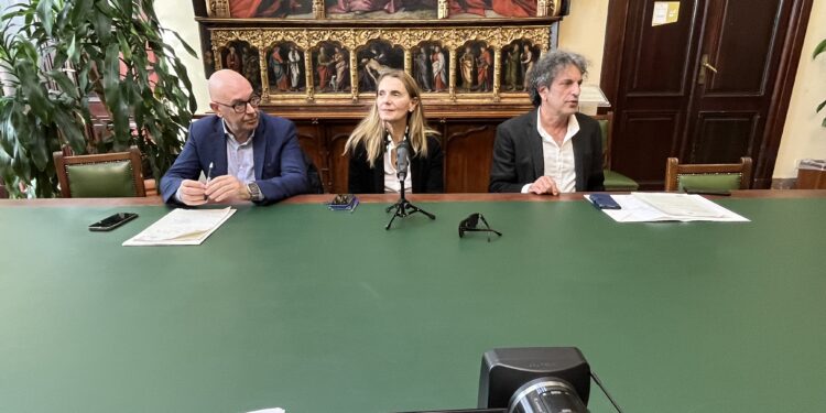 Capodanno a Cagliari con Stewart Copeland