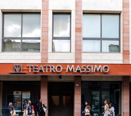 Rete Teatro Massimo di Cagliari e Cassa Depositi e Prestiti insieme per il pubblico del futuro