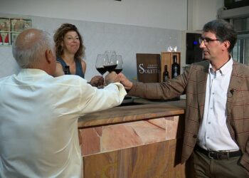 “Binu de Sardigna” arriva a Codrongianos