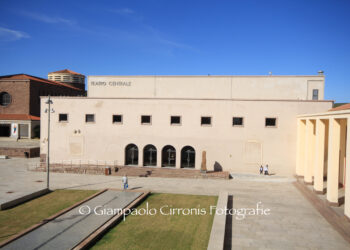 Il sabato del Carbonia Film Festival accoglie uno dei film italiani acclamati all’ultimo festival di Venezia