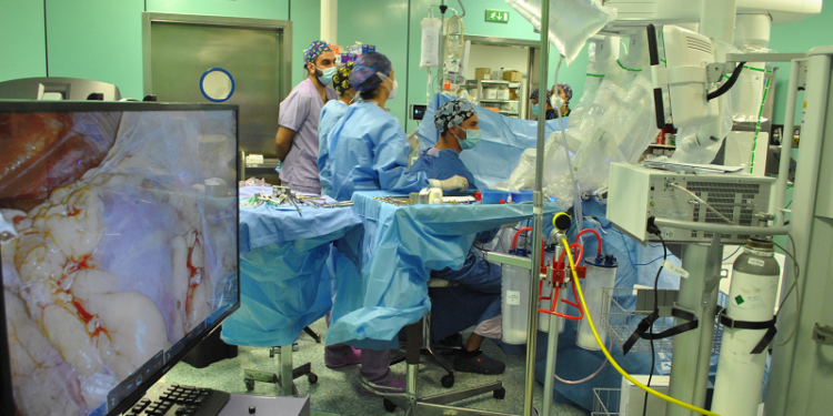 Tumori, tra cure innovative e tecnologie all’avanguardia, se ne parla ad Alghero il 22 e 23 novembre