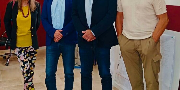 Alghero: il nuovo Cda della Società in House