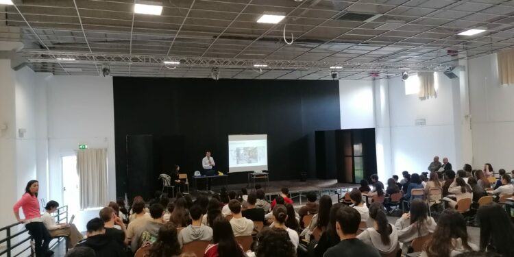 In ricordo di Marie Curie, presentata nelle scuole sarde la figura del Fisico Medico
