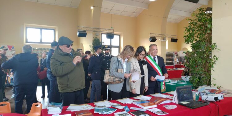 E’ stata inaugurata, a Macomer, la XXII edizione della Mostra del Libro edito in Sardegna