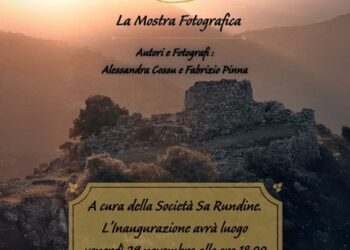 “La Sardegna oltre il mare”: una mostra a Perfugas