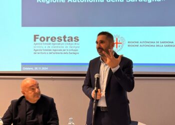 Presentato a Oristano il primo piano per la parità di genere della Regione Sardegna