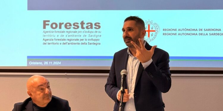 Presentato a Oristano il primo piano per la parità di genere della Regione Sardegna