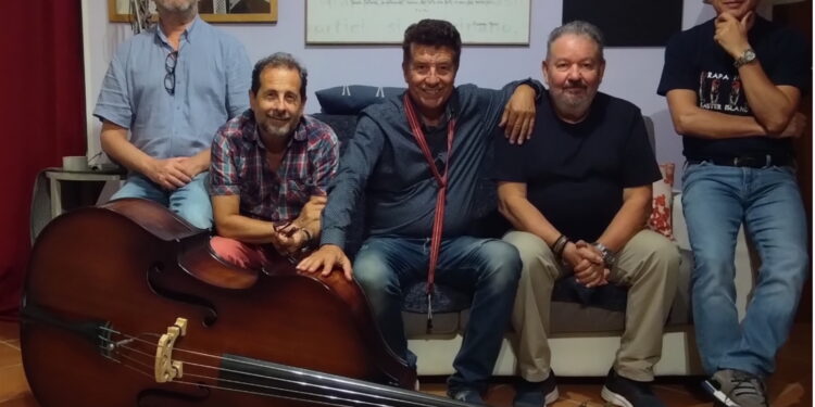 Sabato 30 novembre, al teatro Massimo di Cagliari, ultimo appuntamento della rassegna Tracce Emergenti