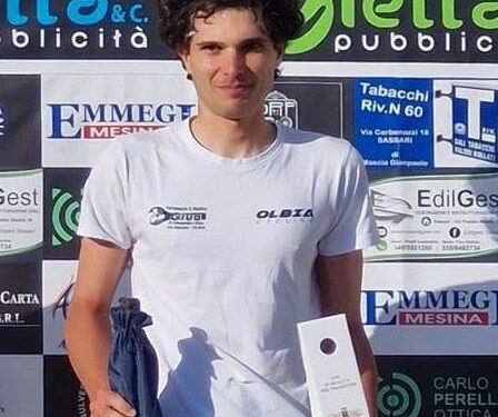 Trofeo Adriano Testone: sugli scudi Giua e Lovicu