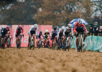 La Sardegna attende le star del ciclocross: l’8 dicembre c’è la Coppa del Mondo