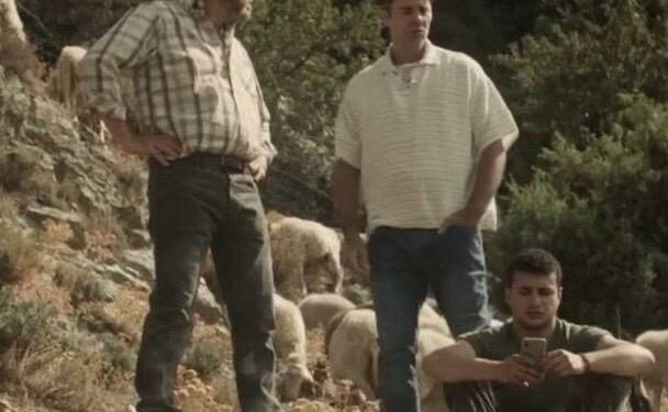 Arriva a Matera “Il sogno dei pastori”. Il film di Tomaso Mannoni sarà proiettato il 10 novembre