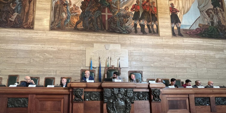 Presentata la 16ª PAN CagliariRespira, Mezza Maratona Internazionale in programma domenica. Sabato 30 novembre i convegni del Meets