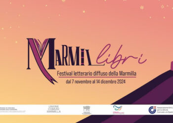 “MarmilLibri”: il festival letterario diffuso che celebra cultura, natura e tradizioni della Marmilla