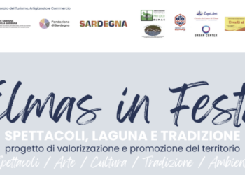 Elmas in Festa: cultura, riflessione e comunità per una due giorni di eventi dedicati ai diritti e alla solidarietà