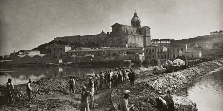 Sabato 16 novembre, alle ore 11.00, Spazio Ilisso inaugura la mostra “Mario Pes. La modernità fra tradizione e utopia”