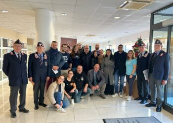 Sassari: successo della raccolta solidale per l’Emporio della Solidarietà