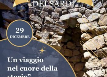 A Tortolì il Capodanno dei Sardi