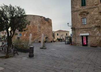 Alghero: 112mila euro per la scuola dell’infanzia del Carmine