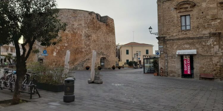 Alghero: 112mila euro per la scuola dell’infanzia del Carmine